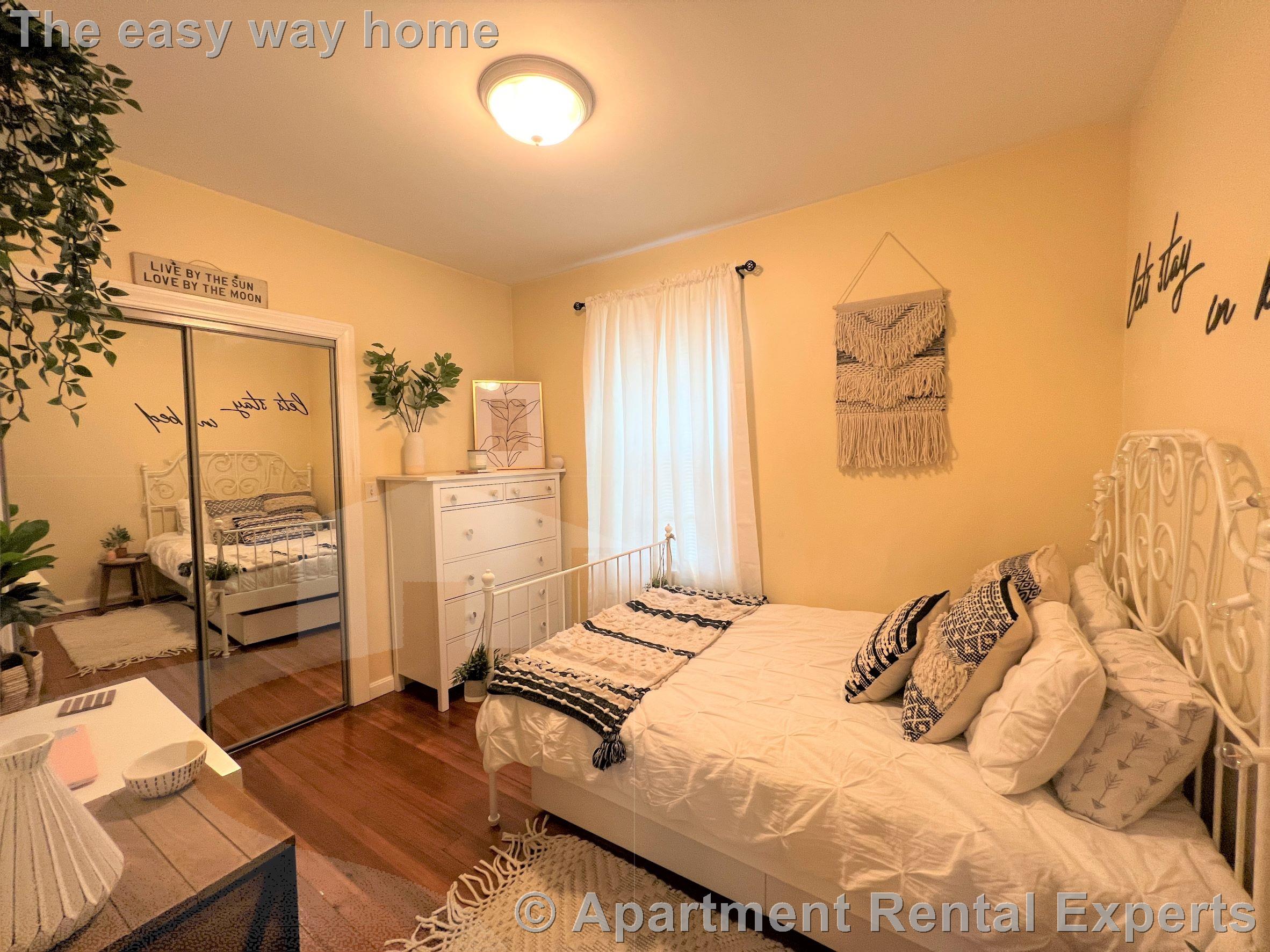 38 Gorham St, Davis Square