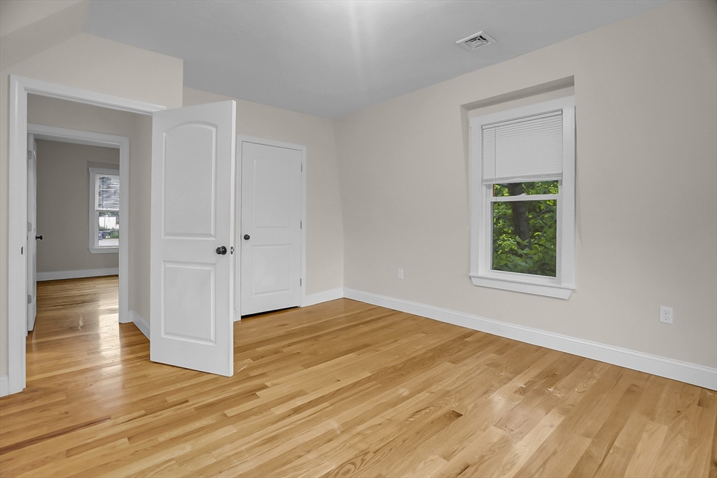 29-33 Highland Ave, Fitchburg