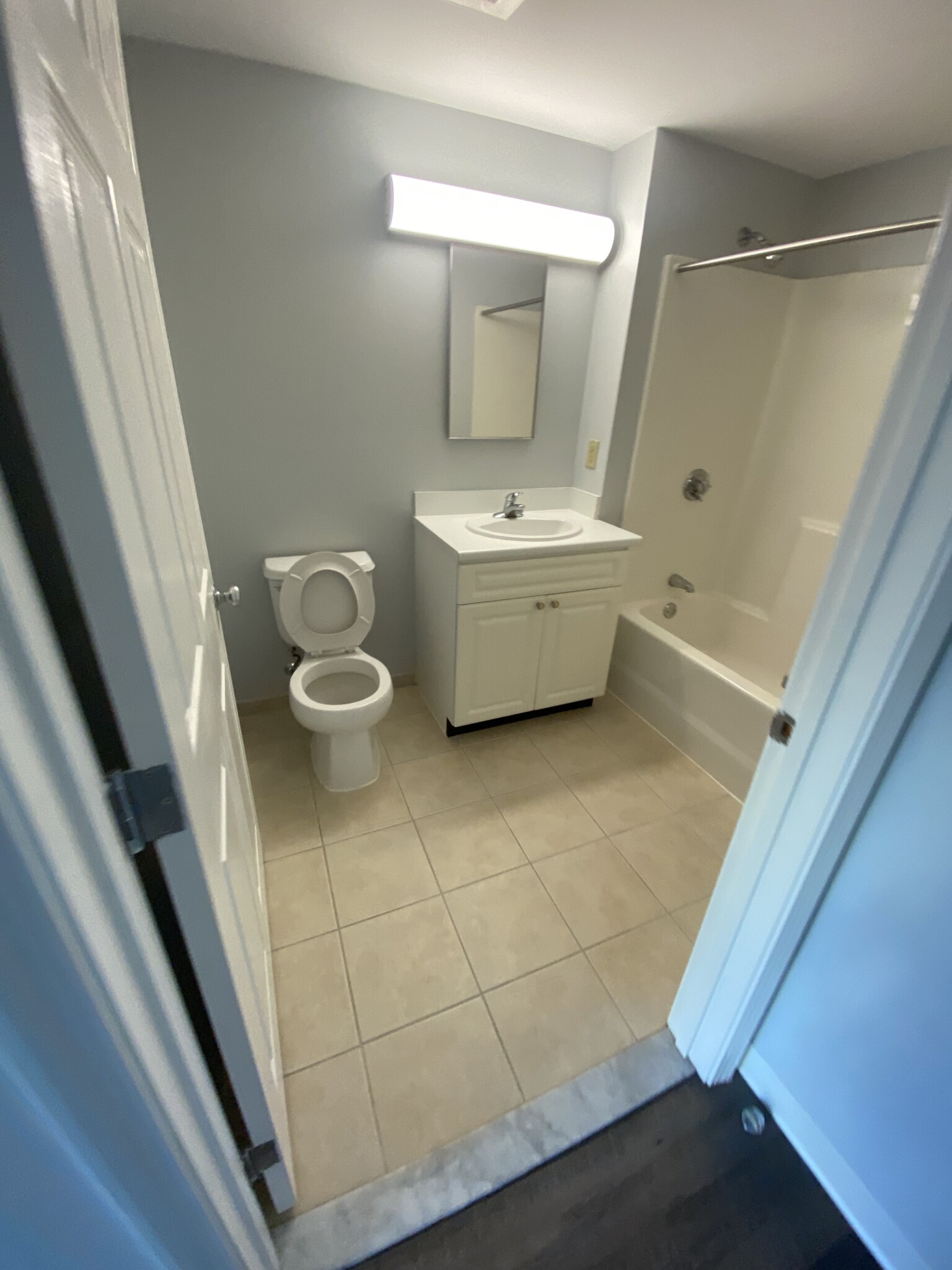 1 Nassau St, Chinatown