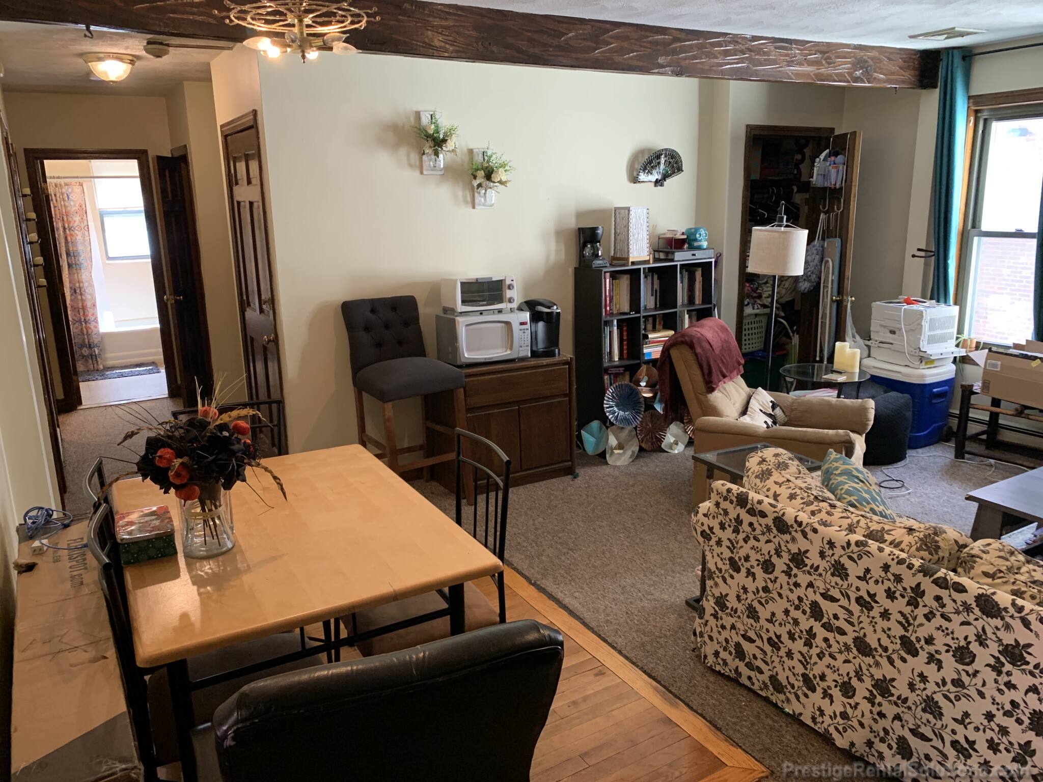 58 Leo M Birmingham Pkwa, Lower Allston