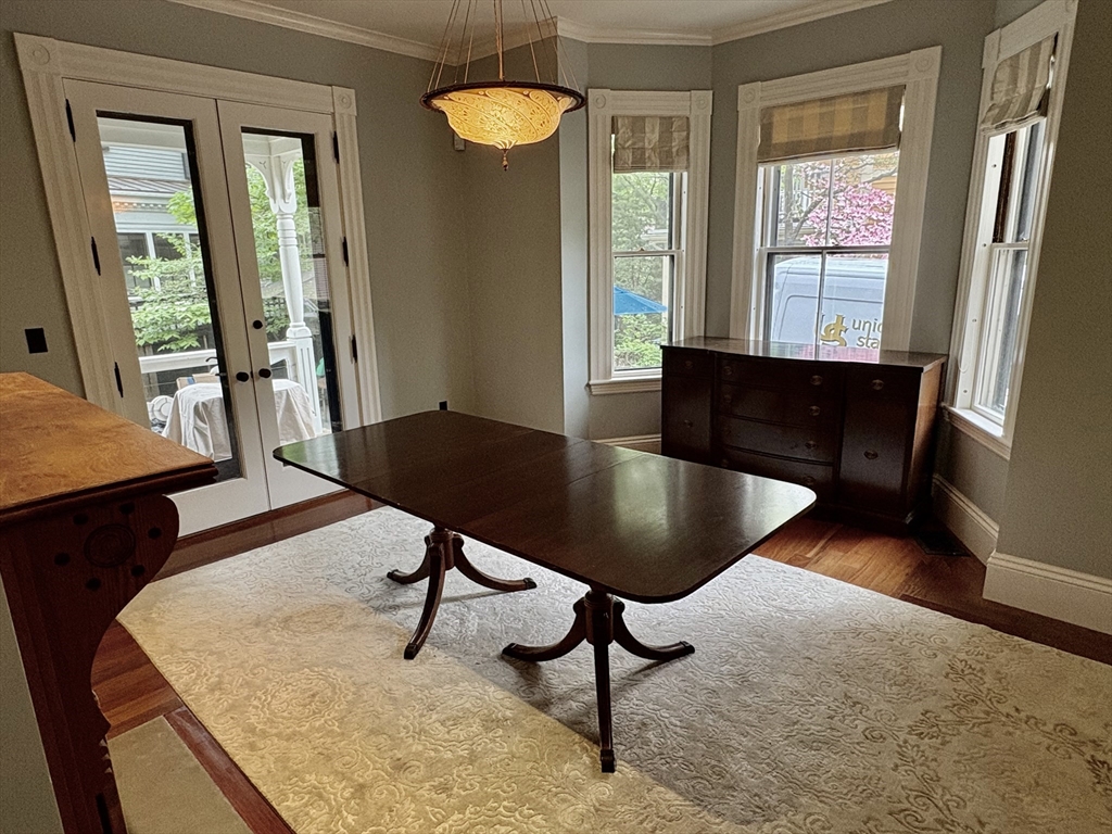 25 Lancaster, Cambridge