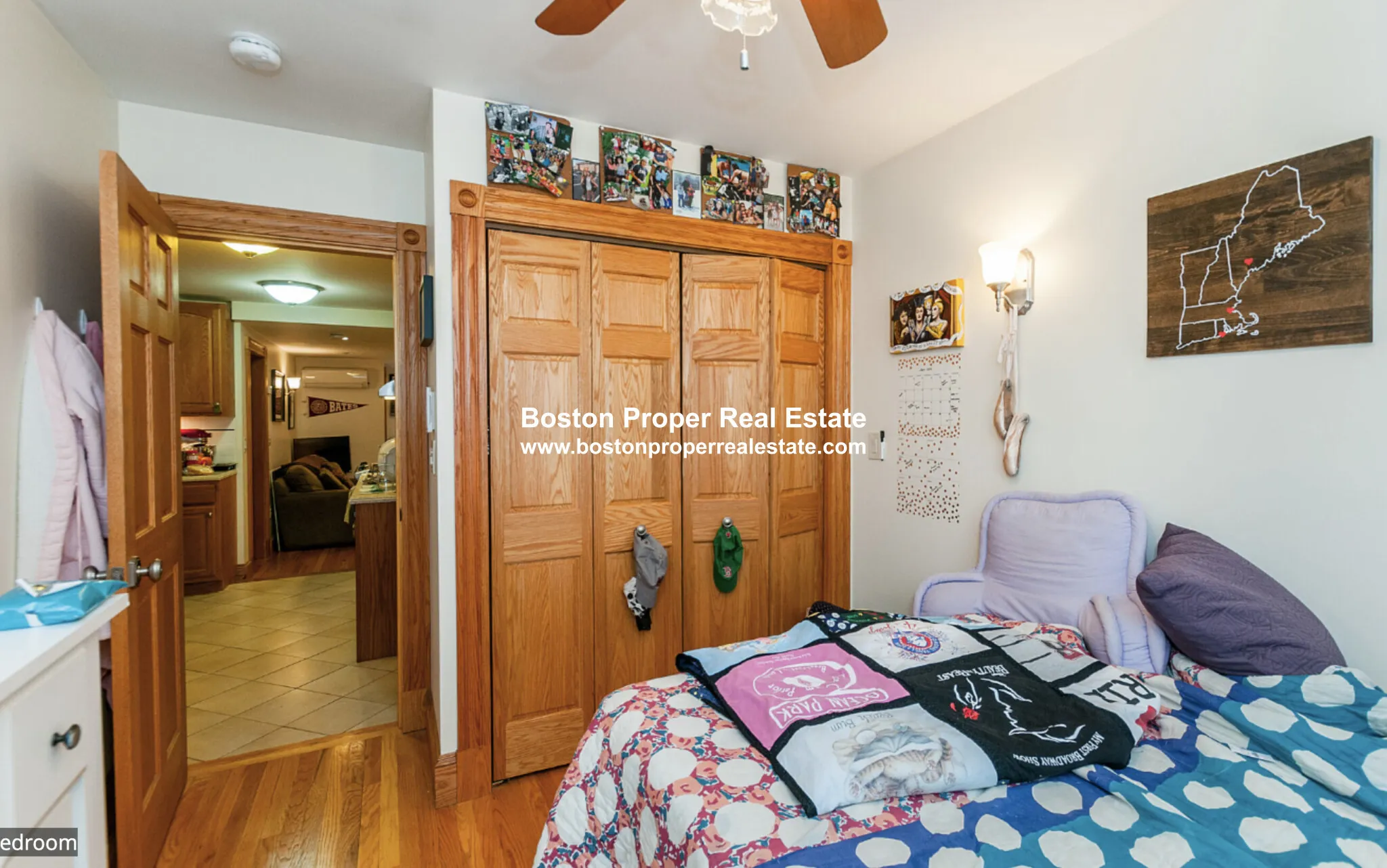 39 Charles St, Beacon Hill