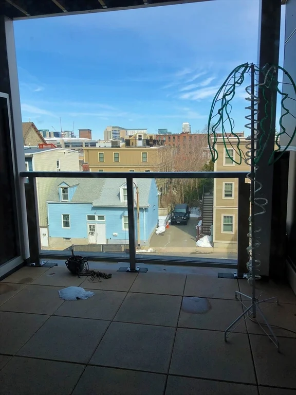 380 West Broadway, South Boston