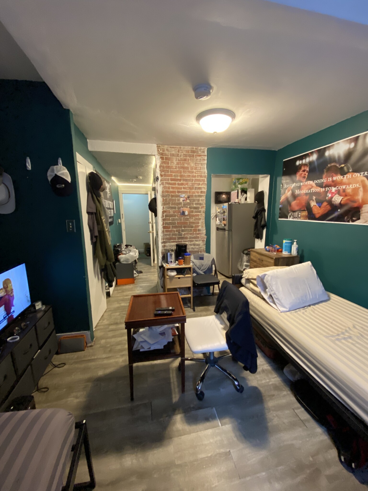 41 Anderson St, Beacon Hill