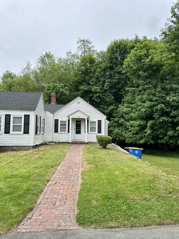 765 N Main St, Randolph