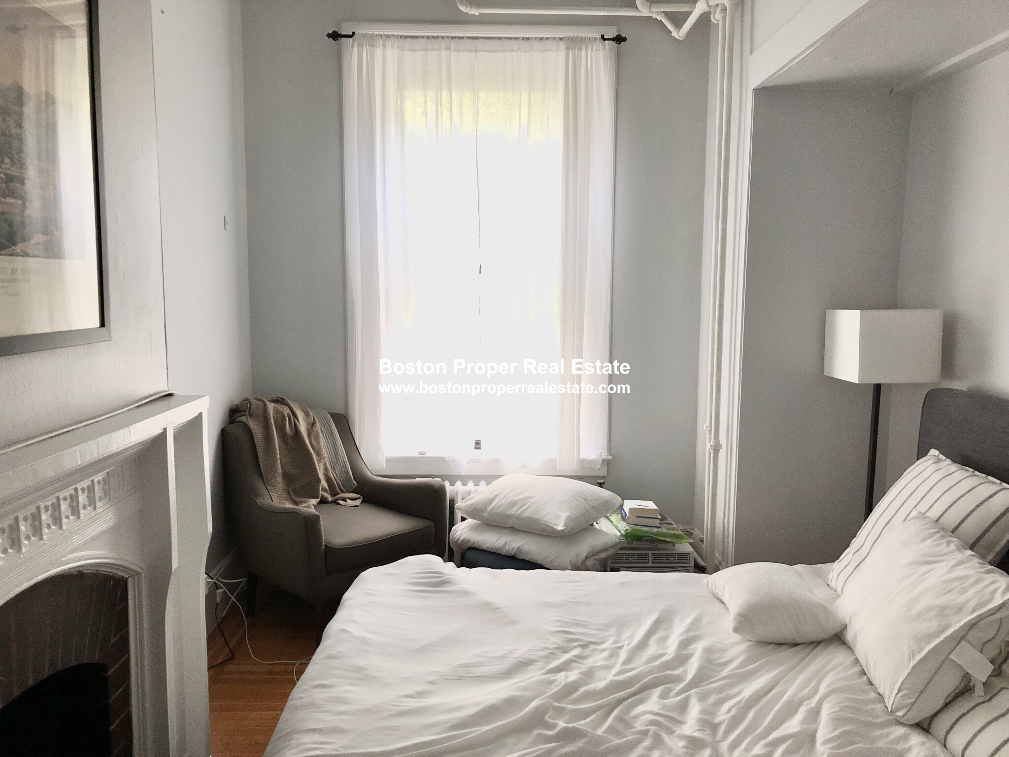 178 Marlborough St, Back Bay