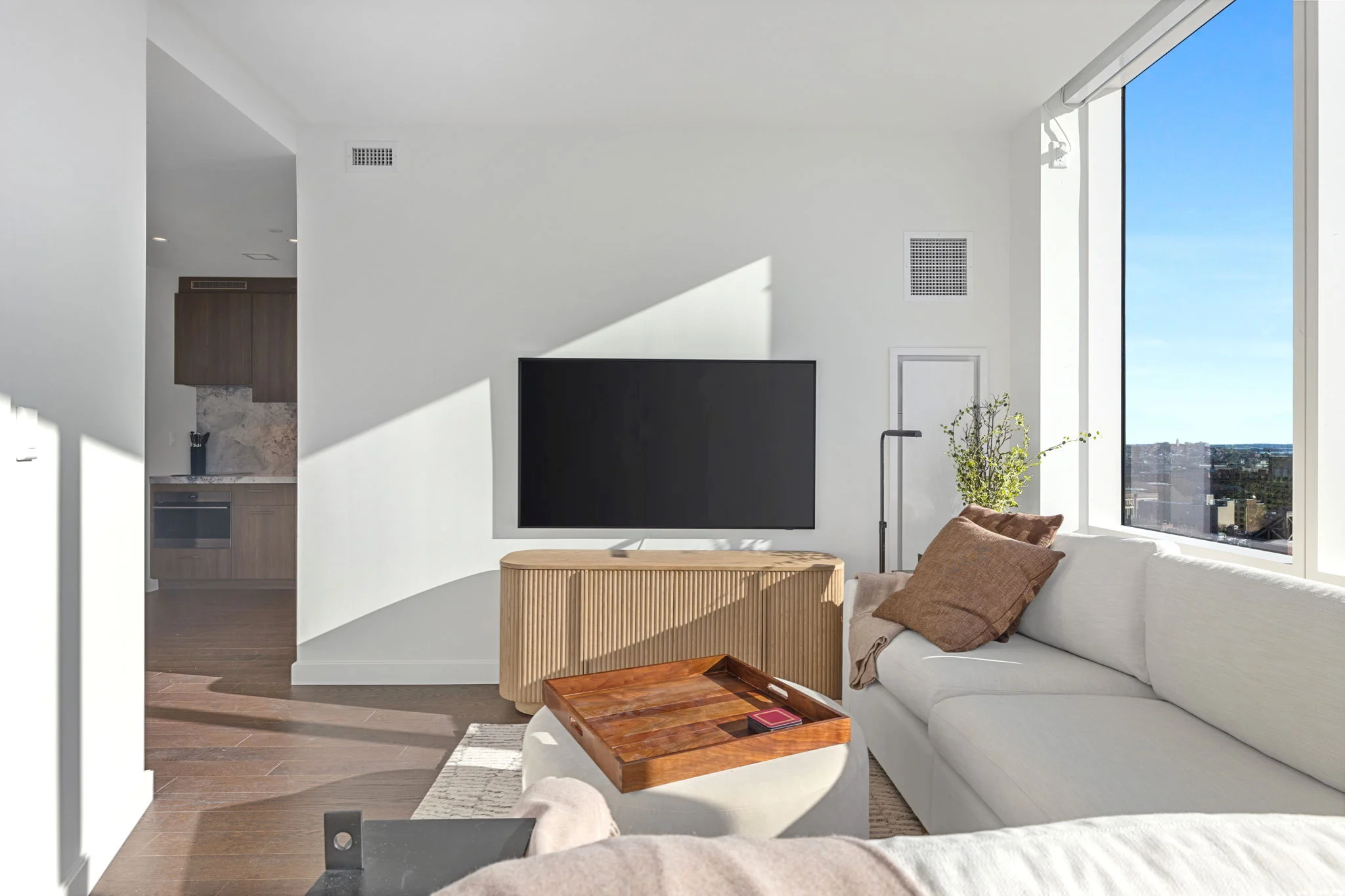 430 Stuart St, Back Bay