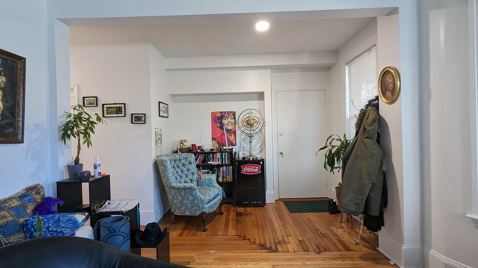 3 bed, 2 bath apartment for rent at 1516 Commonwealth Ave Unit 1, Brighton — photo 6 of 10