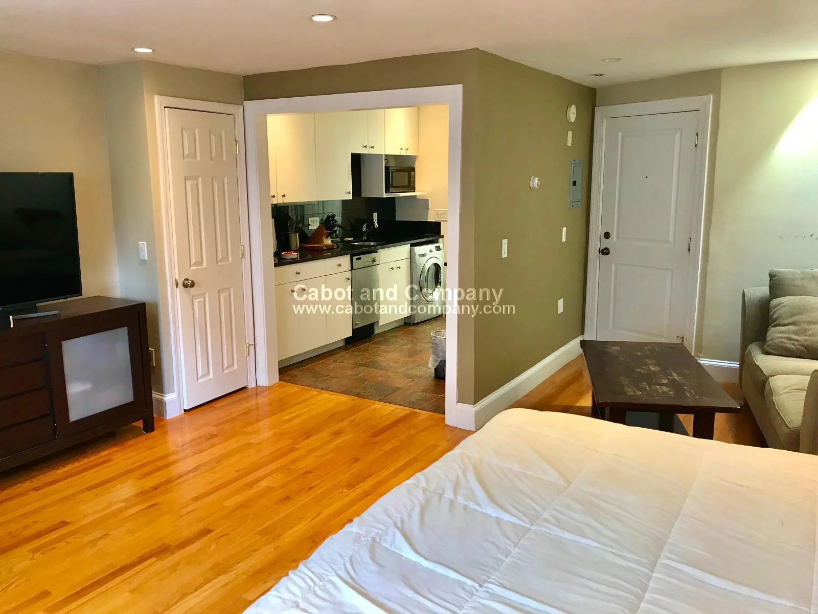 76 Commonwealth Ave, Back Bay