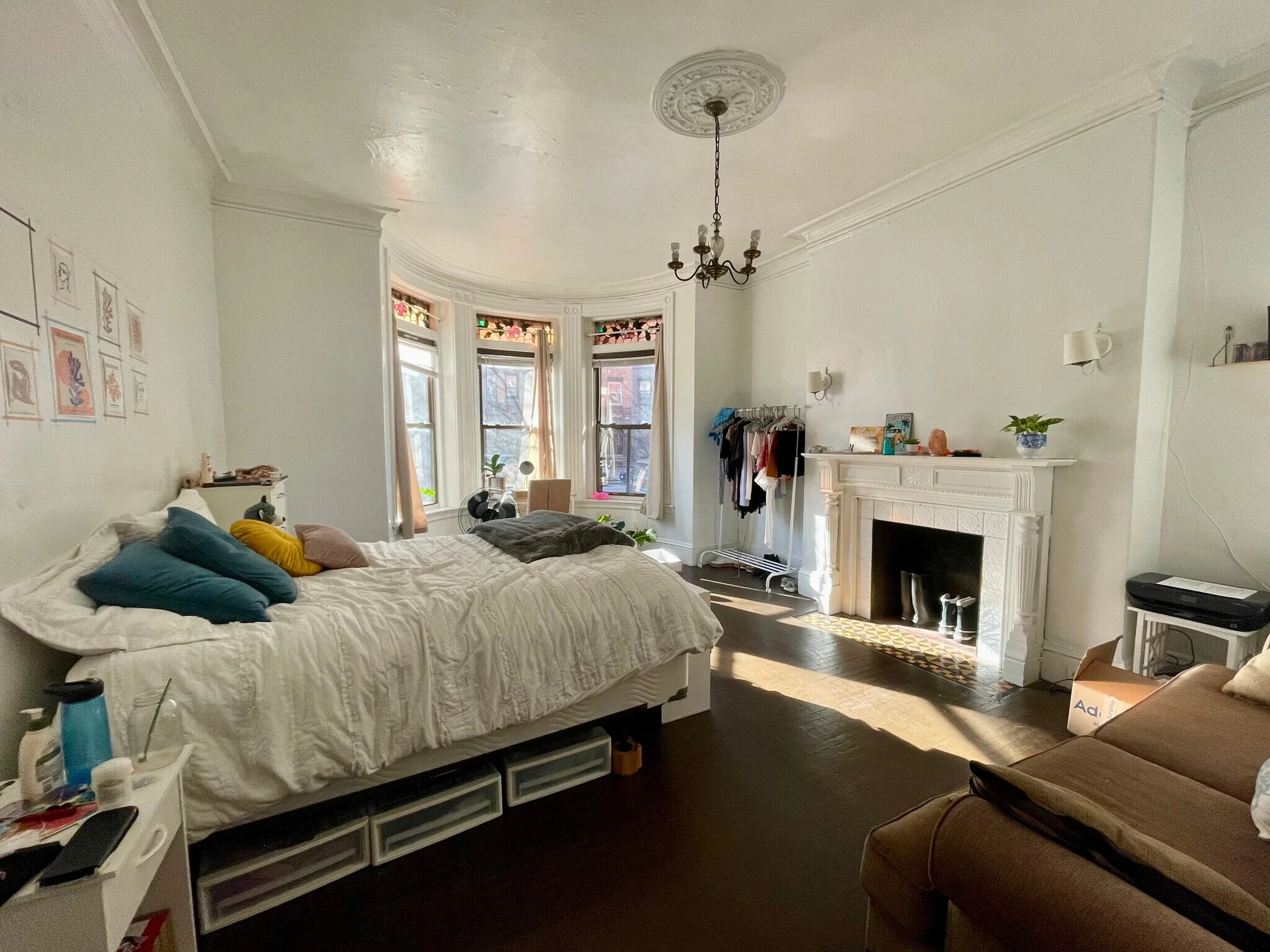 73 Westland Ave, Fenway