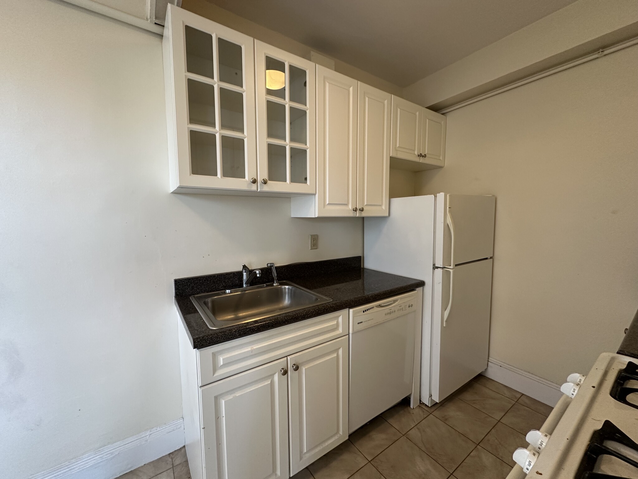 1401 Beacon St, Coolidge Corner