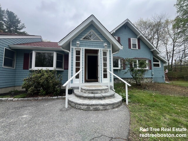 64 Ballardvale St, Wilmington