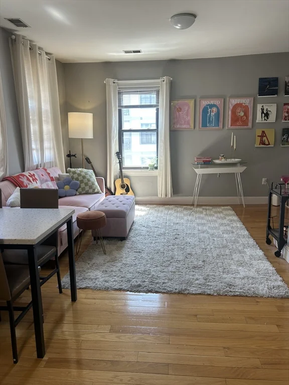 377 West Broadway, South Boston