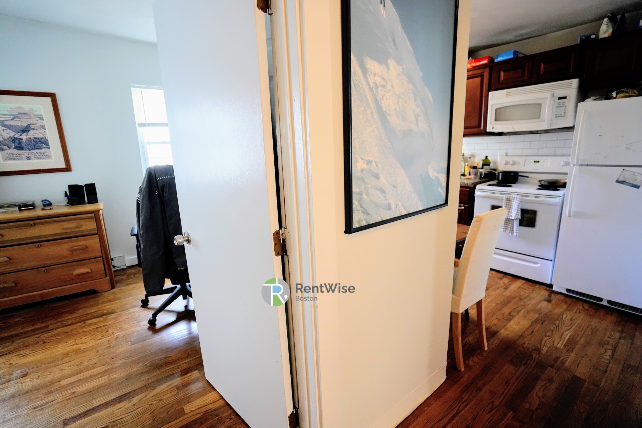 1 Schrepel Pl, South Boston