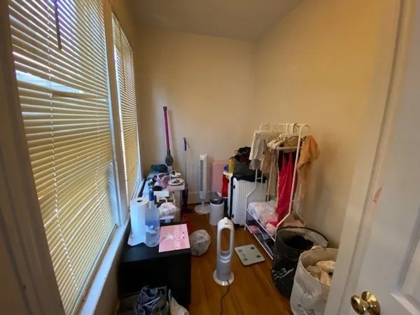 124 Calumet St, Mission Hill