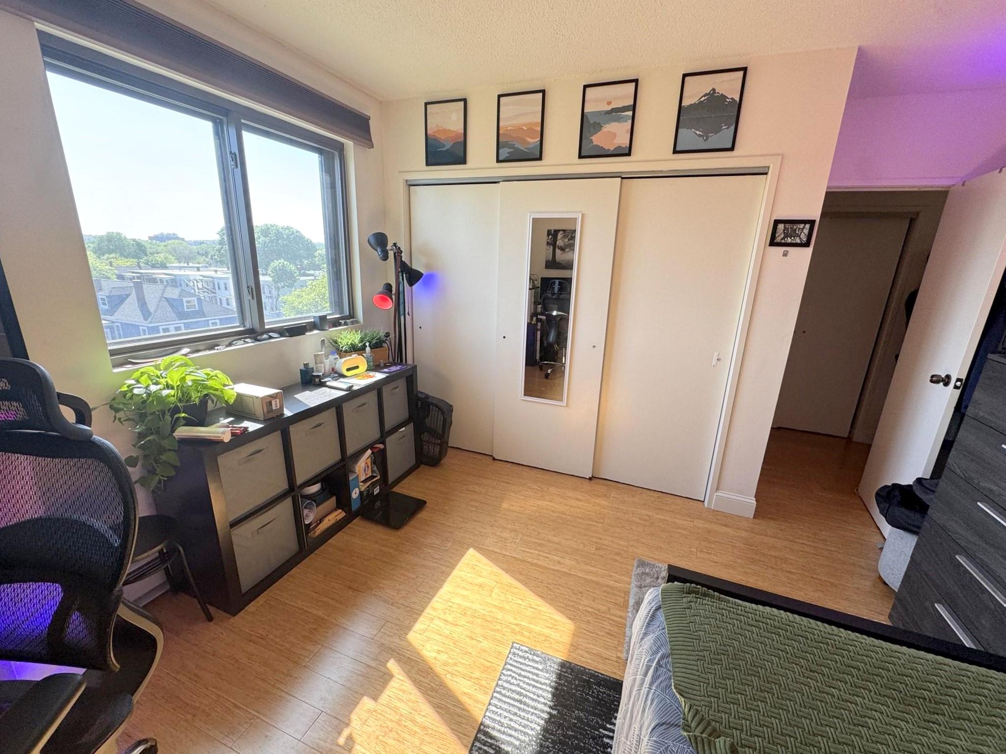 2353 Massachusetts Ave, North Cambridge