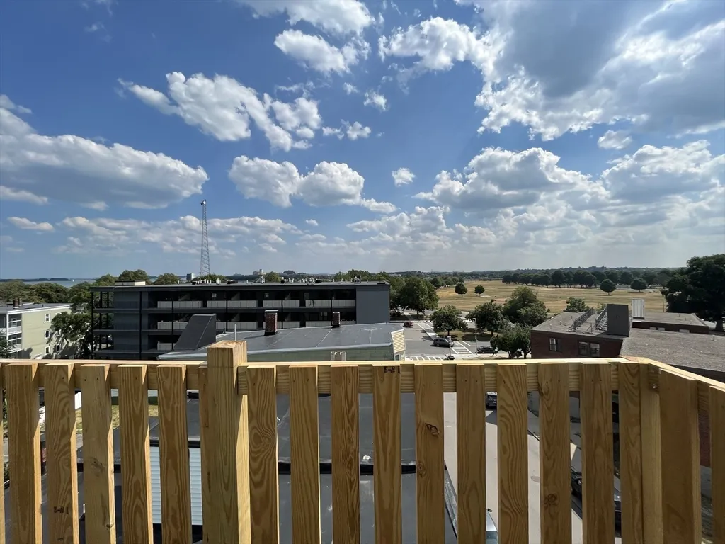 110 Old Harbor St, South Boston