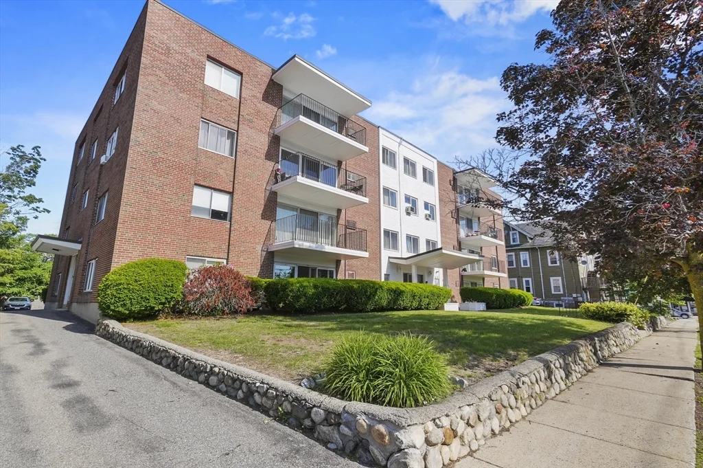 260 Tremont St, Melrose