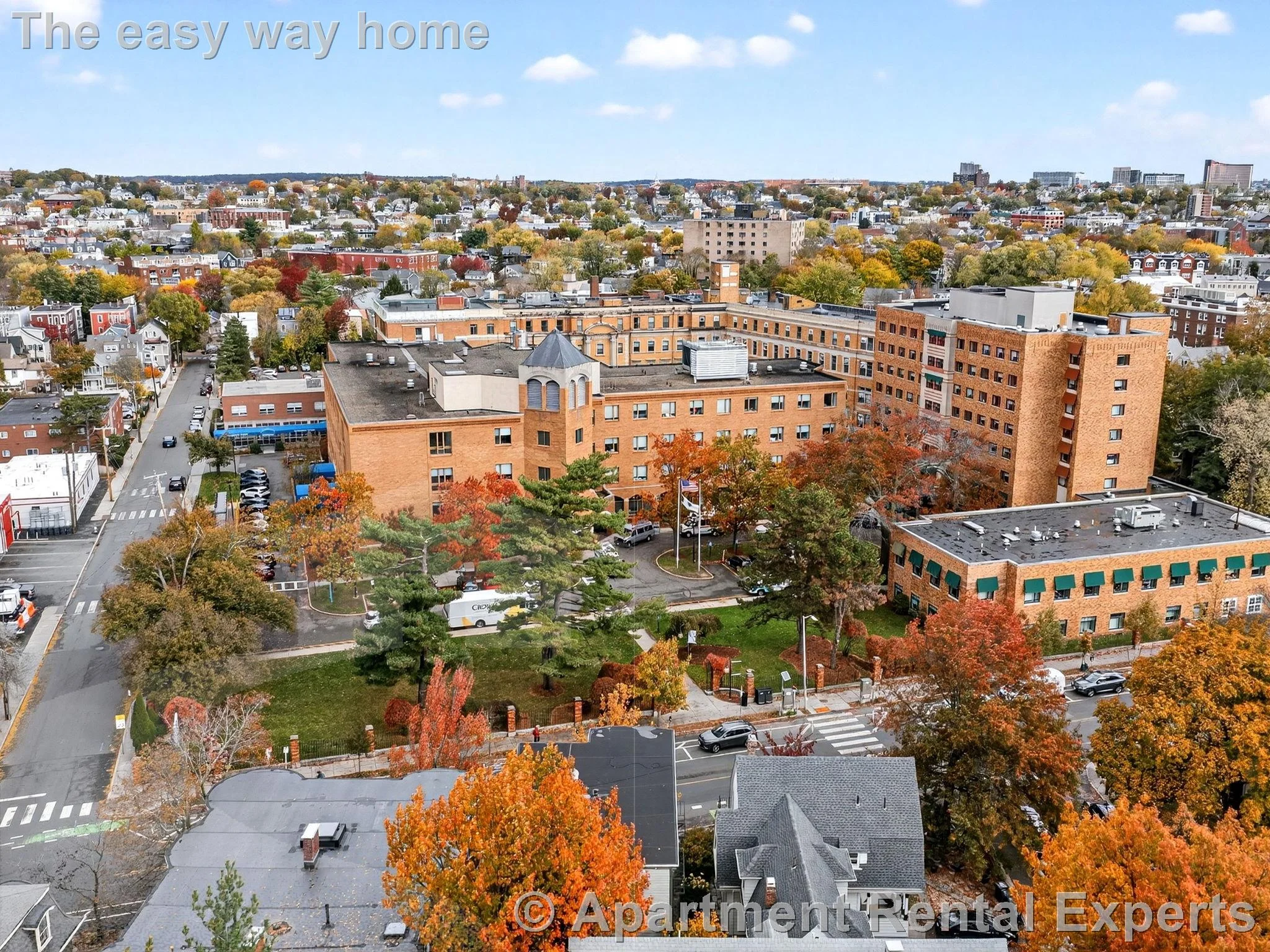 1576 Cambridge St, Inman Square