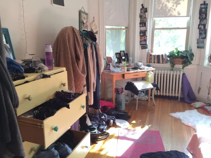 1203 Boylston St, Fenway