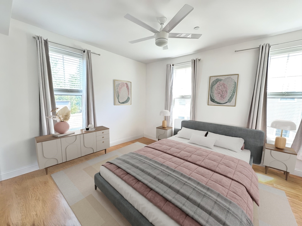 14 Murray Ct, East Boston