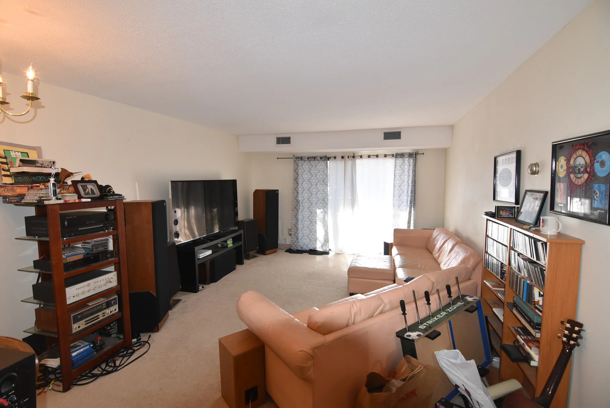 70 Centre St, Coolidge Corner