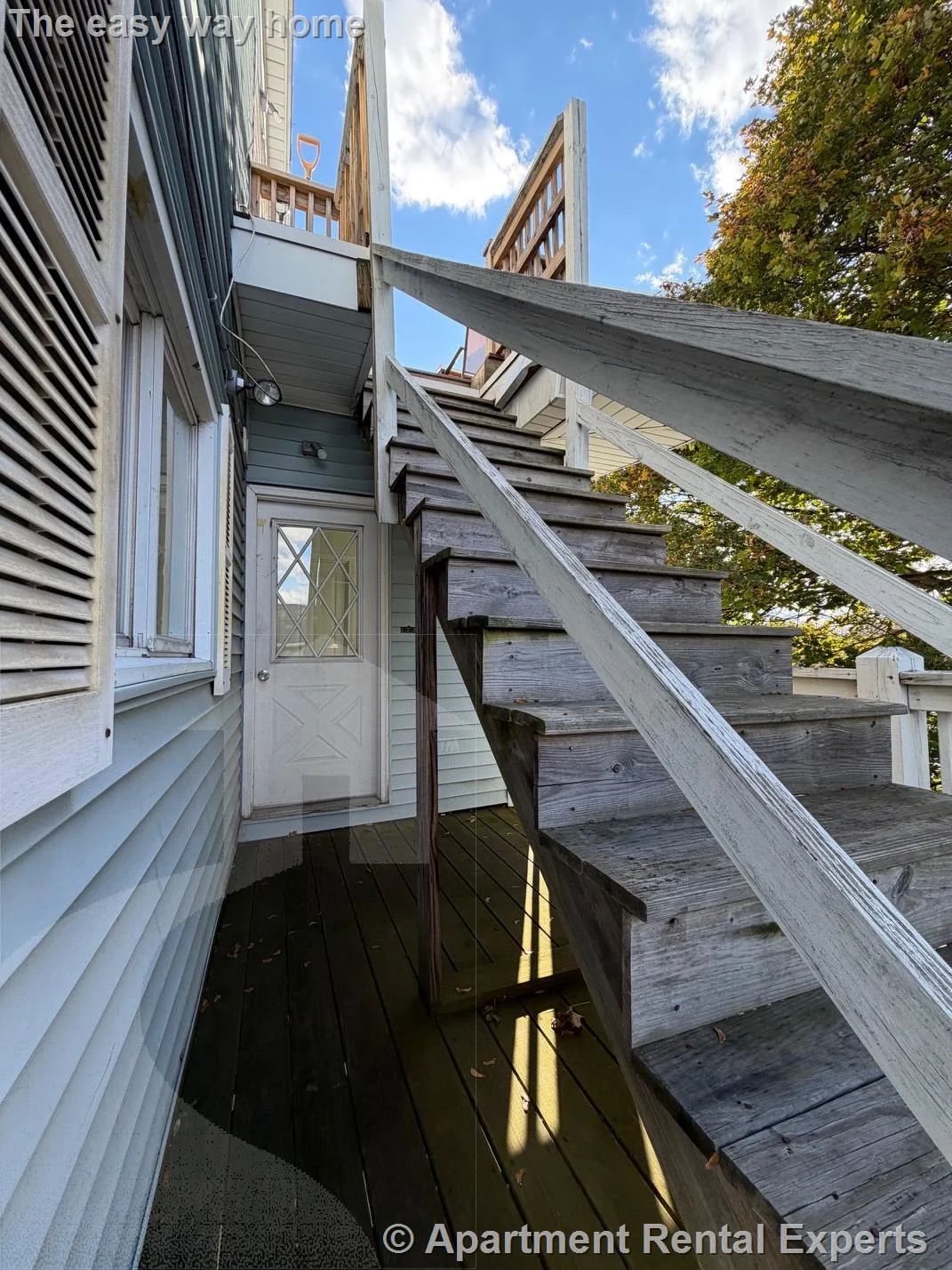 91 Glen St, Sullivan Square