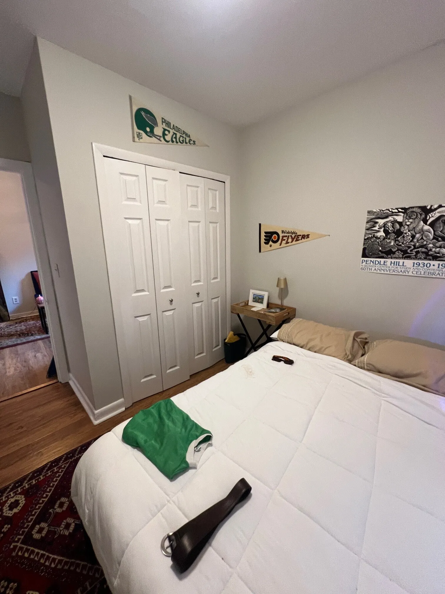 145 Endicott St, North End