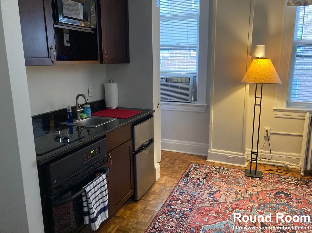 21 Beacon St, Boston Downtown