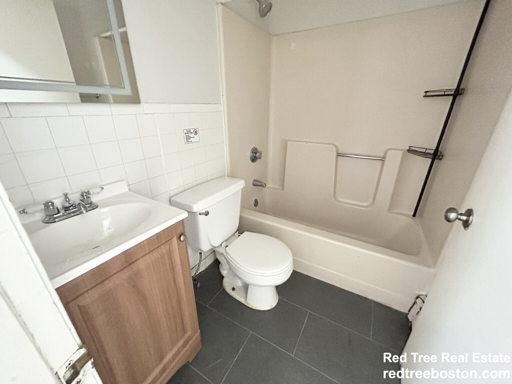 92 Hammond St, South End