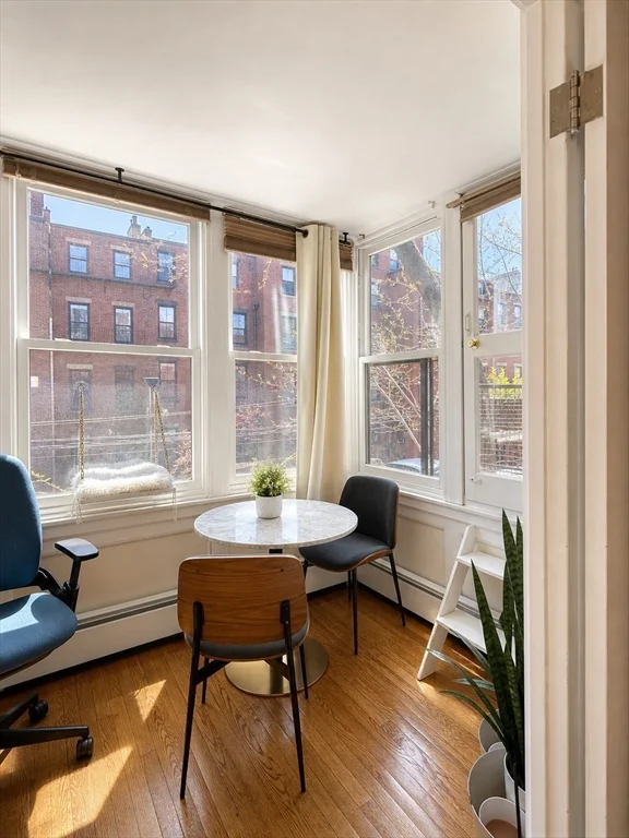 315 Beacon St, Back Bay
