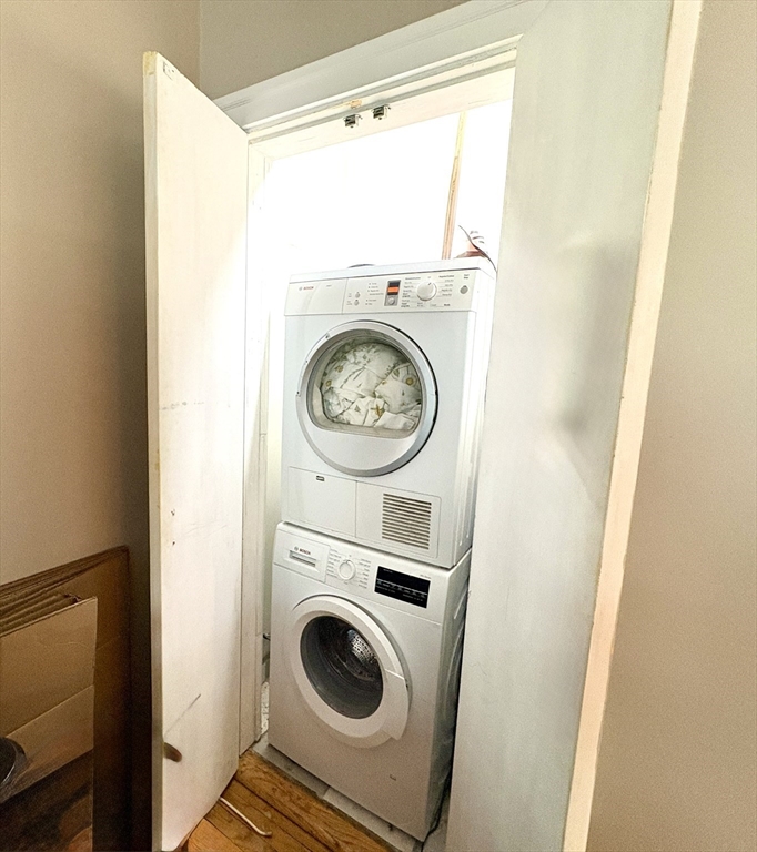 86 Commonwealth Ave, Back Bay