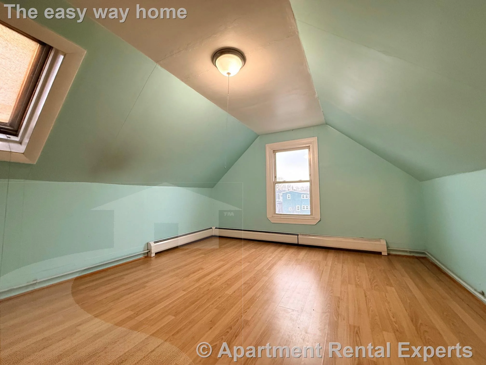 741 Somerville Ave, Porter Square