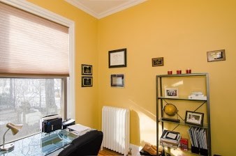 22 Park, Newton Corner