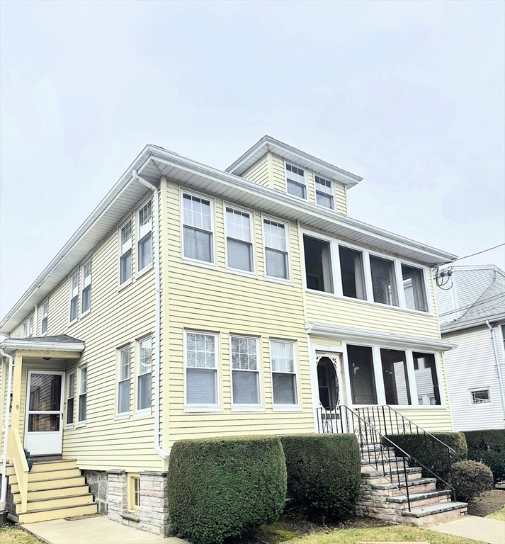 77 Plymouth St, Quincy