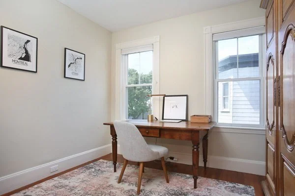 425 Medford St, Winter Hill