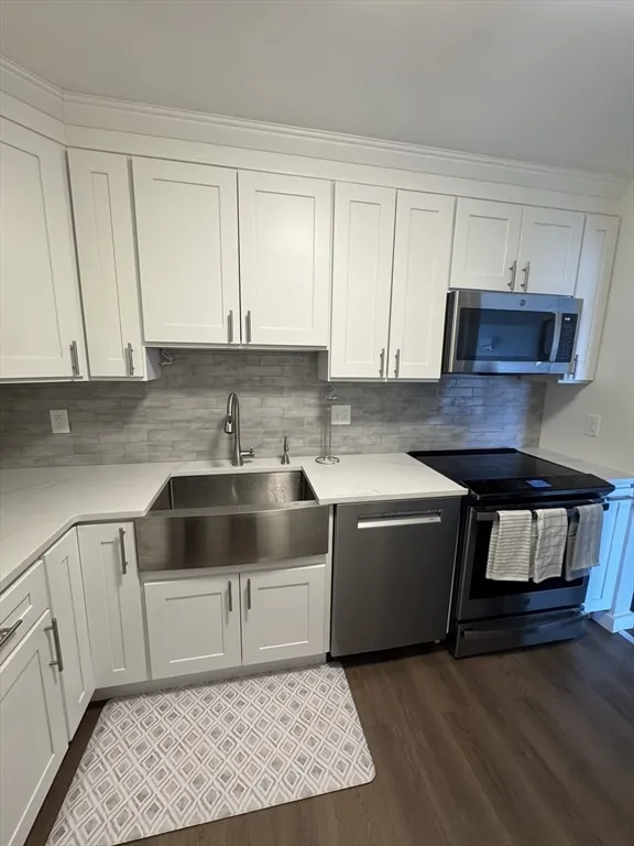 41 Park, Coolidge Corner