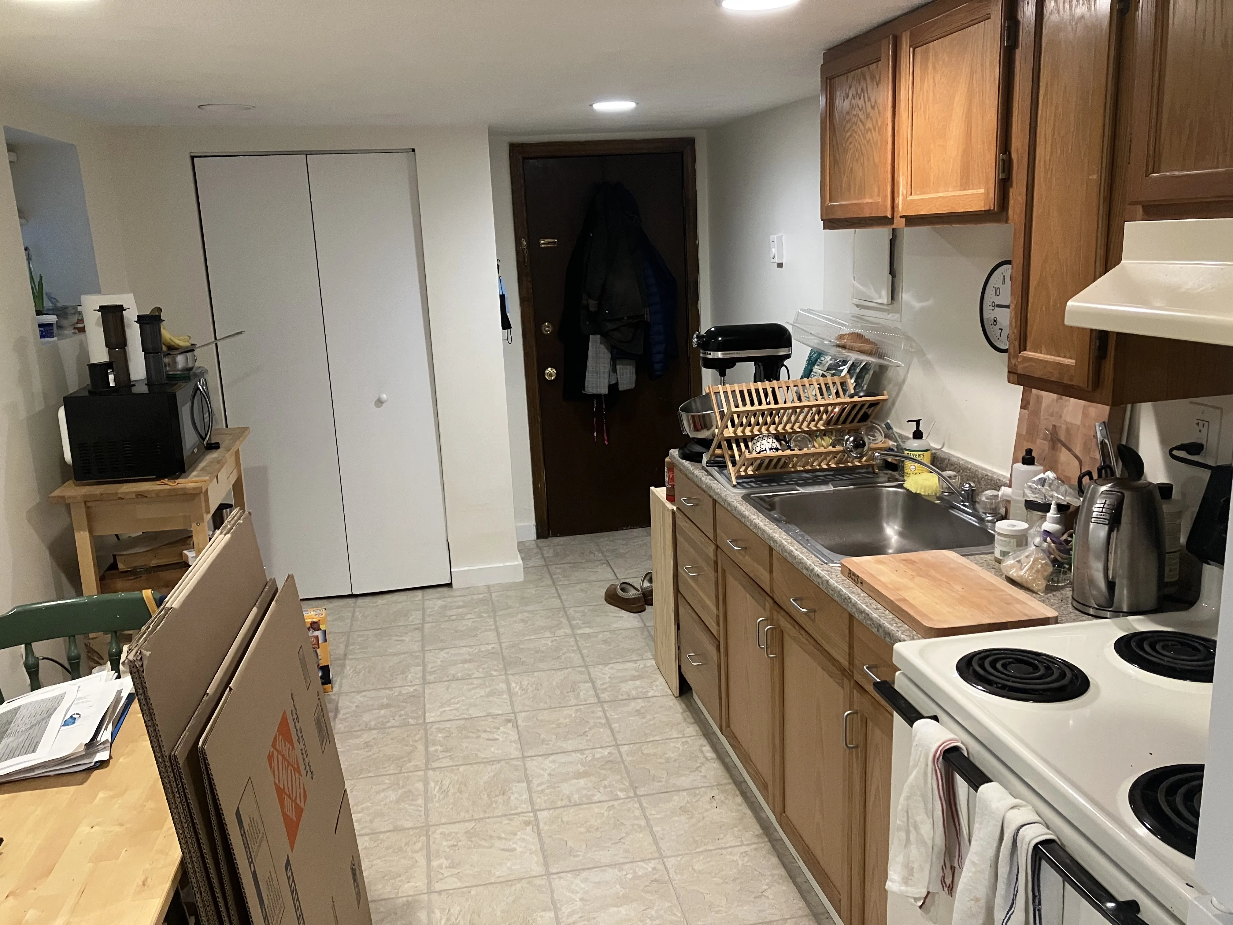 21 Linden Ave, Porter Square