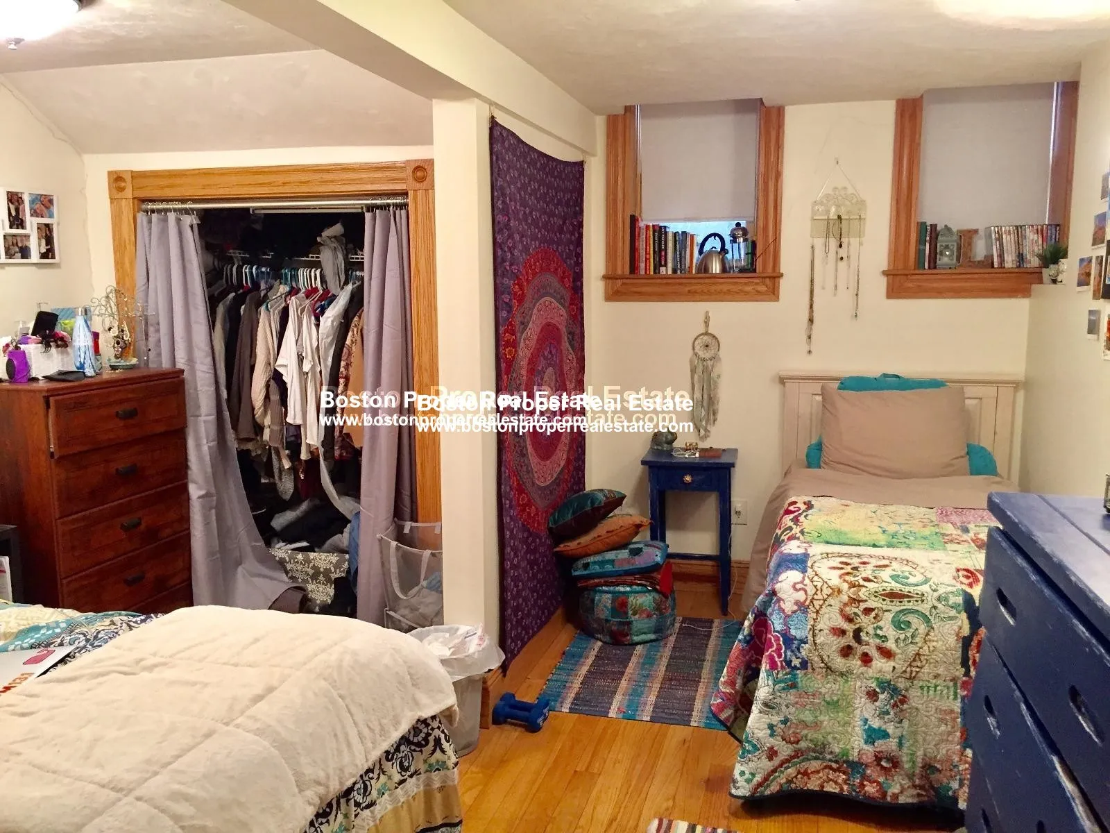 48 Garden St, Beacon Hill