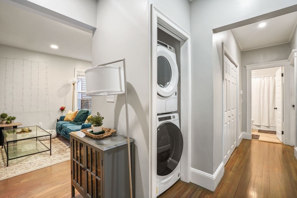 17 Howes St, Dorchester