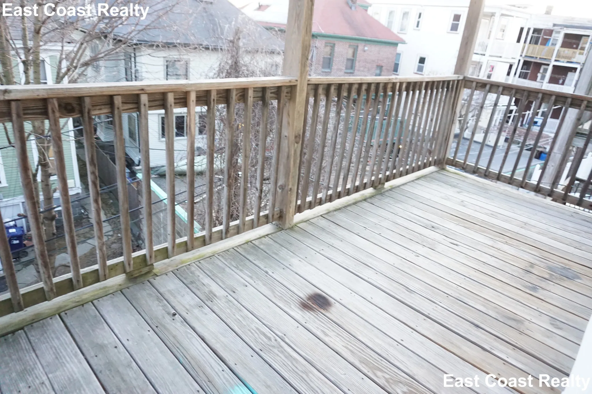 21 Roseclair St, Dorchester