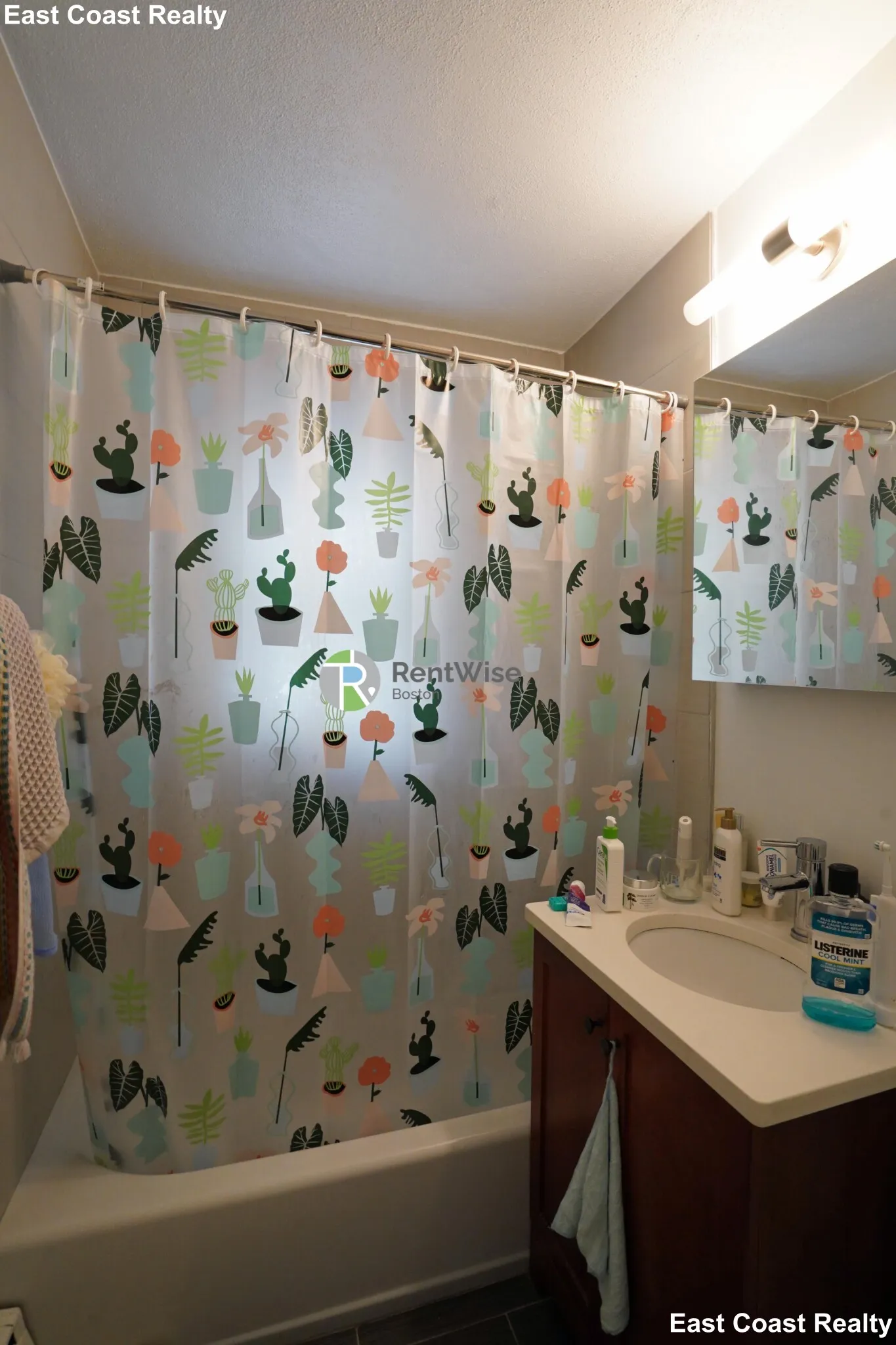 14 Marion St, Coolidge Corner