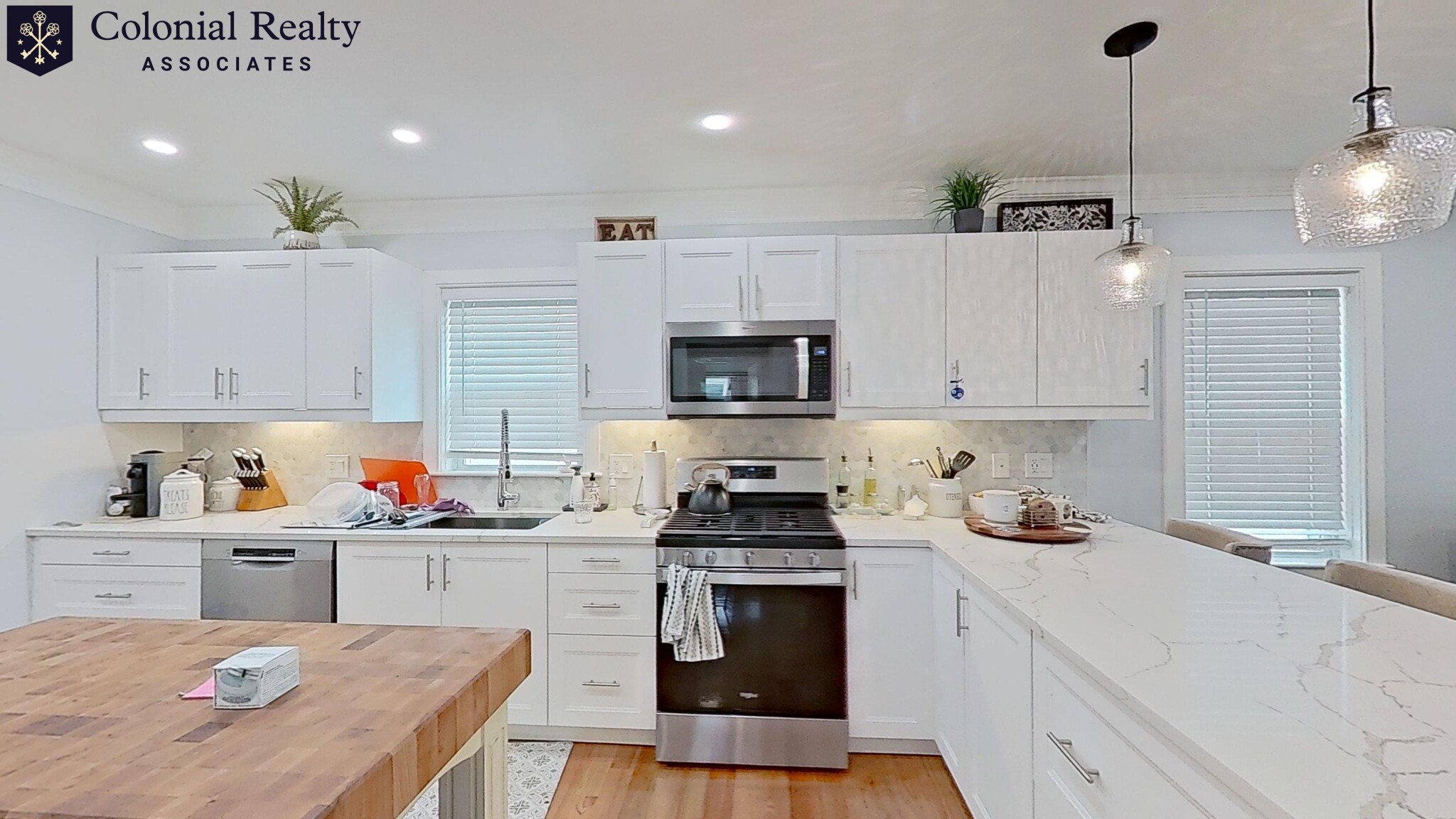 34 Woodrow Ave, Nonantum