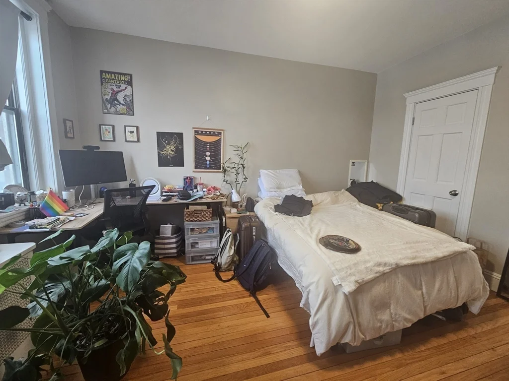370 Chestnut Hill Ave, Brighton