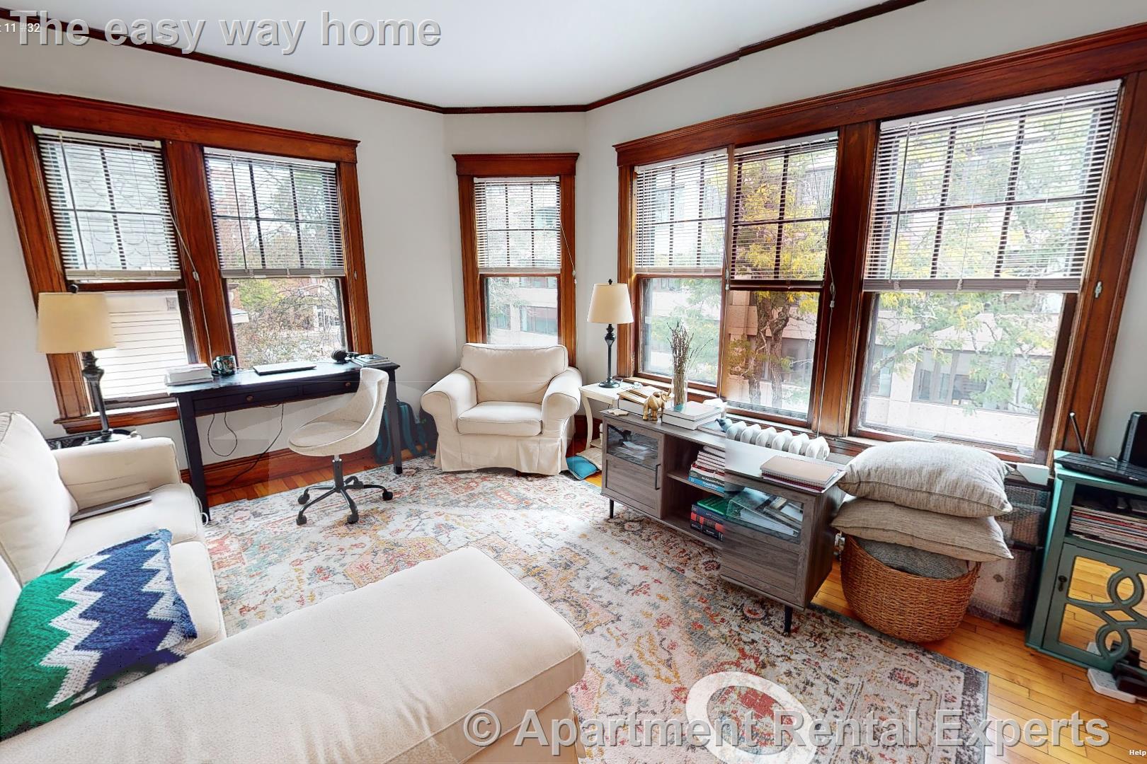 11 Story, Harvard Square