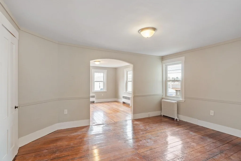 20 School St, Jackson Square