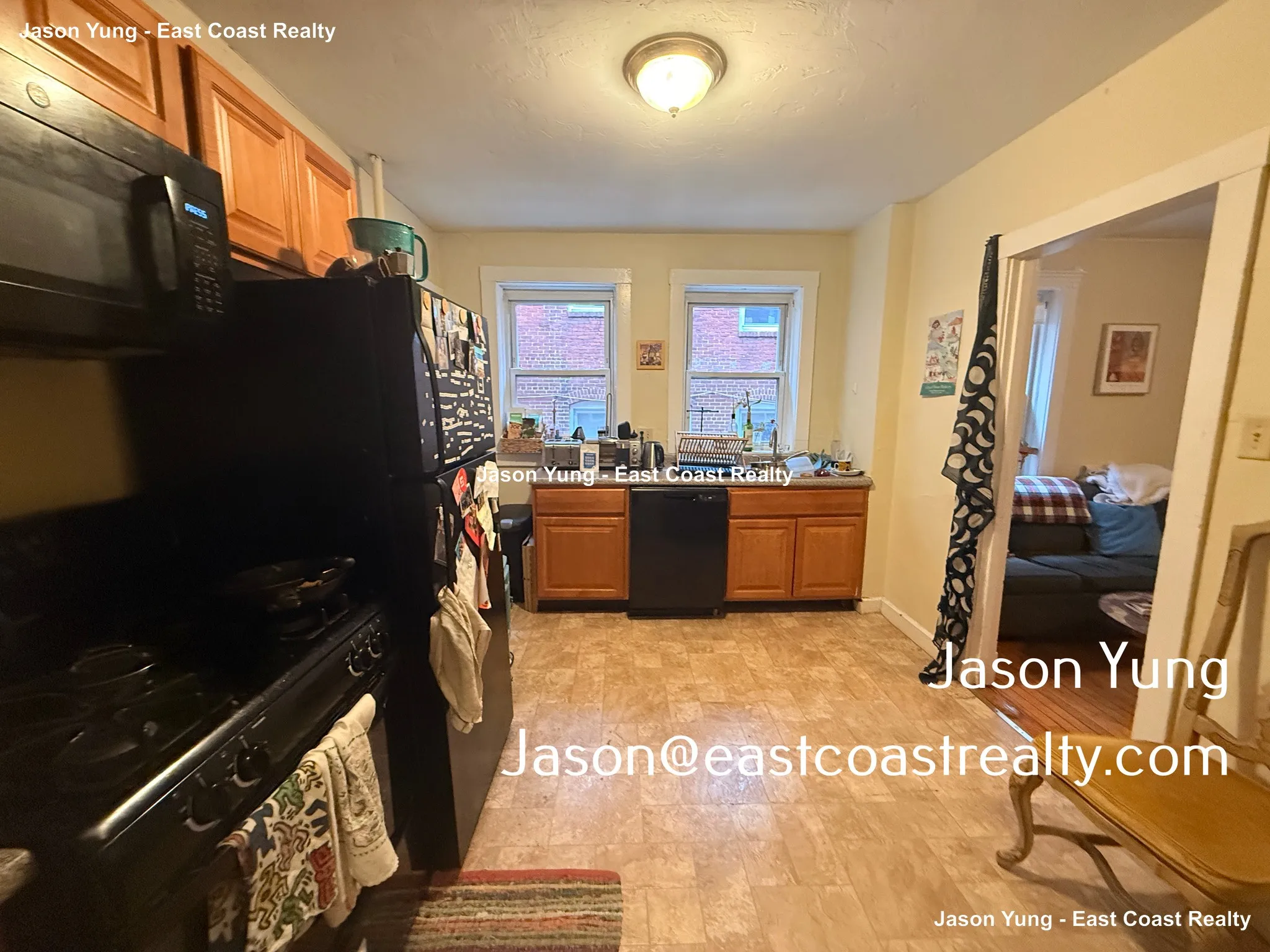 142 Davis Ave, Emerson Gardens