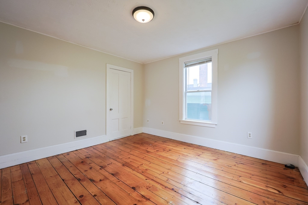 147 Washington, Peabody