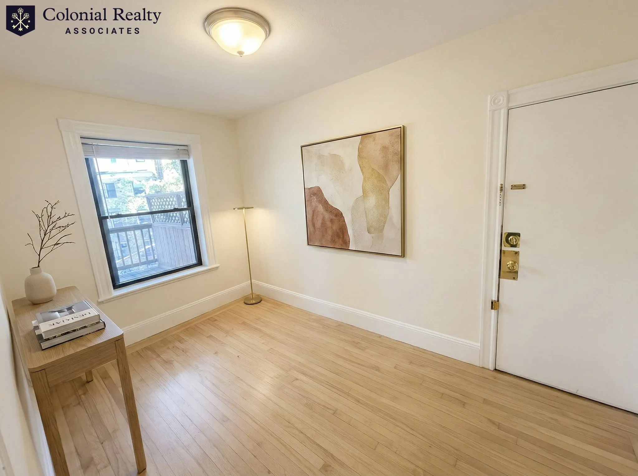 12 Dean Rd, Brookline