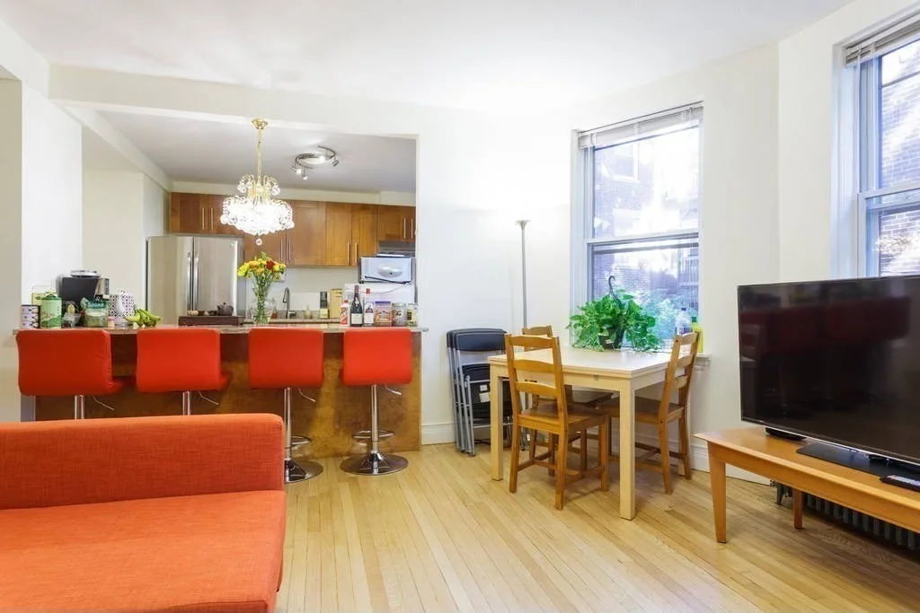 89 Mason Ter, Corey Hill